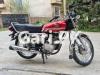 Honda Deluxe 2017 for Sale in Baghbanpura