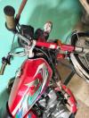 Honda CG 125 2023 for Sale in Okara