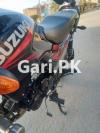 Suzuki GR 150 2022 for Sale in DHA Defence