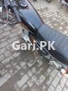 Honda CG 125 2021 for Sale in Jail Road