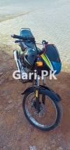 Honda Deluxe 2014 for Sale in Bilal Town