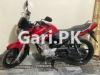 Yamaha YBR 125 2015 for Sale in Samanabad