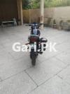 Yamaha YBR 125 2015 for Sale in Lahore