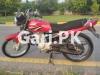 Yamaha YB 125Z 2018 for Sale in Islamabad