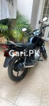 Yamaha YBR 125 2020 for Sale in Lahore