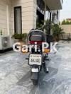 Honda CD 70 2021 for Sale in Allama Iqbal Town