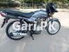 Suzuki GD 110 2021 for Sale in Al Razzaq Garden