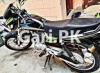 Honda Deluxe 2006 for Sale in Gulistan-e-Jauhar Block 20