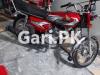 Honda CG 125 2023 for Sale in Pakpattan Road