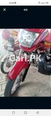 Honda Pridor 2018 for Sale in Wah Cantt