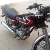 Honda CG 125 2017 for Sale in Karachi