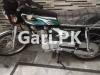 Honda CG 125 2023 for Sale in Gujranwala