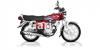 Honda CG 125 2023 for Sale in Lahore