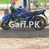 Yamaha YBR 125 2022 for Sale in Shorkot Cantt Road