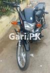 Suzuki GD 110 2021 for Sale in Kashmir Road