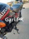 Suzuki GR 150 2022 for Sale in Lahore