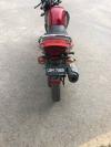 Yamaha YBR 125 2018 for Sale in Lahore