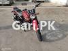 Yamaha YBR 125 2015 for Sale in Professors Colony