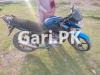 Yamaha YBR 125 2016 for Sale in Islamabad