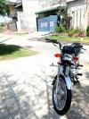 Honda CG 125 Special Edition 2023 for Sale in Toba Tek Singh