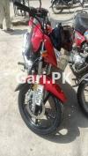 Yamaha YBR 125 2021 for Sale in Lahore