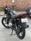 Yamaha YBR 125 2021 for Sale in Lahore