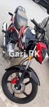 Honda CB 125F 2023 for Sale in Landhi 1