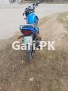 Yamaha YBR 125G 2016 for Sale in Lahore