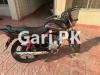 Honda CB 125F 2023 for Sale in Pak Arab Housing Society