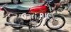 Honda CG 125 2022 for Sale in Lahore