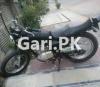 Suzuki GS 150 2017 for Sale in Sheikhupura