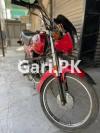 Honda CD 70 Dream 2021 for Sale in Chak 97/6R