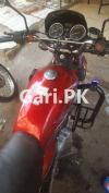 Suzuki GS 150 2019 for Sale in Karachi