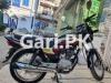 Honda Deluxe 2013 for Sale in Jaffaria Colony