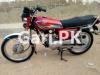 Honda CG 125 2018 for Sale in Karachi