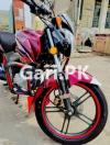 Suzuki GSX 125 2023 for Sale in Lahore