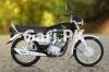 Honda CG 125 Special Edition 2022 for Sale in Gulberg