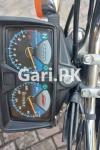 Honda CG 125 2020 for Sale in Lahore