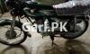 Honda CG 125 2023 for Sale in Karachi