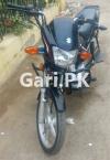 Suzuki GD 110 2021 for Sale in Karachi