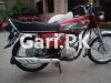 Honda CG 125 2023 for Sale in Kamoke Qila Didar Singh Road