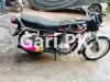 Honda CG 125 2019 for Sale in Islamabad