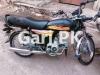 Honda CD 70 2020 for Sale in Lahore