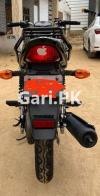 Suzuki GR 150 2019 for Sale in Karachi