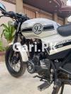 Hi Speed Infinity 150 2020 for Sale in Karachi