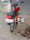 Honda CG 125 2021 for Sale in Circular Road