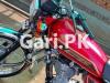 Honda CG 125 2022 for Sale in Rawalpindi