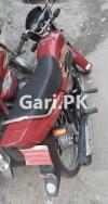 Honda Pridor 2023 for Sale in Jhang Road