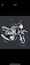 Yamaha YBR 125G 2023 for Sale in Civil Line