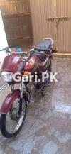 Honda CD 70 2018 for Sale in Bahawalpur Road